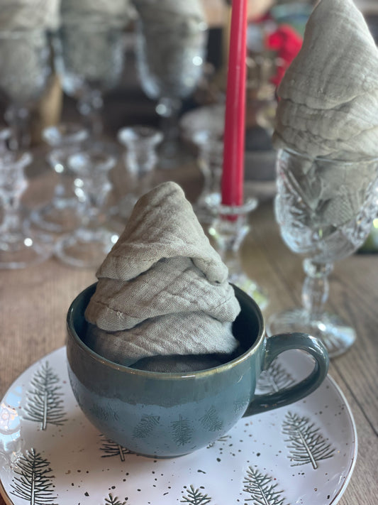 Farmhouse Soup Bowls