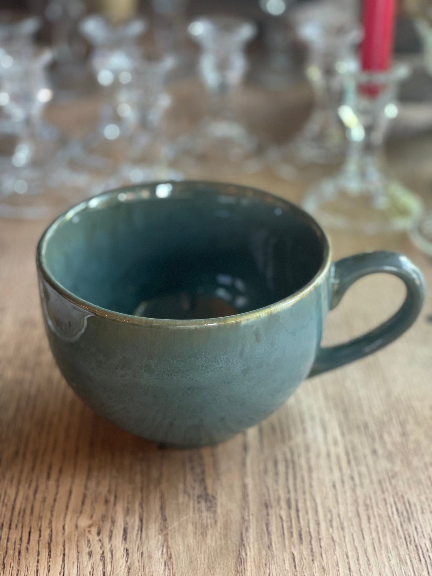 Farmhouse Soup Bowls