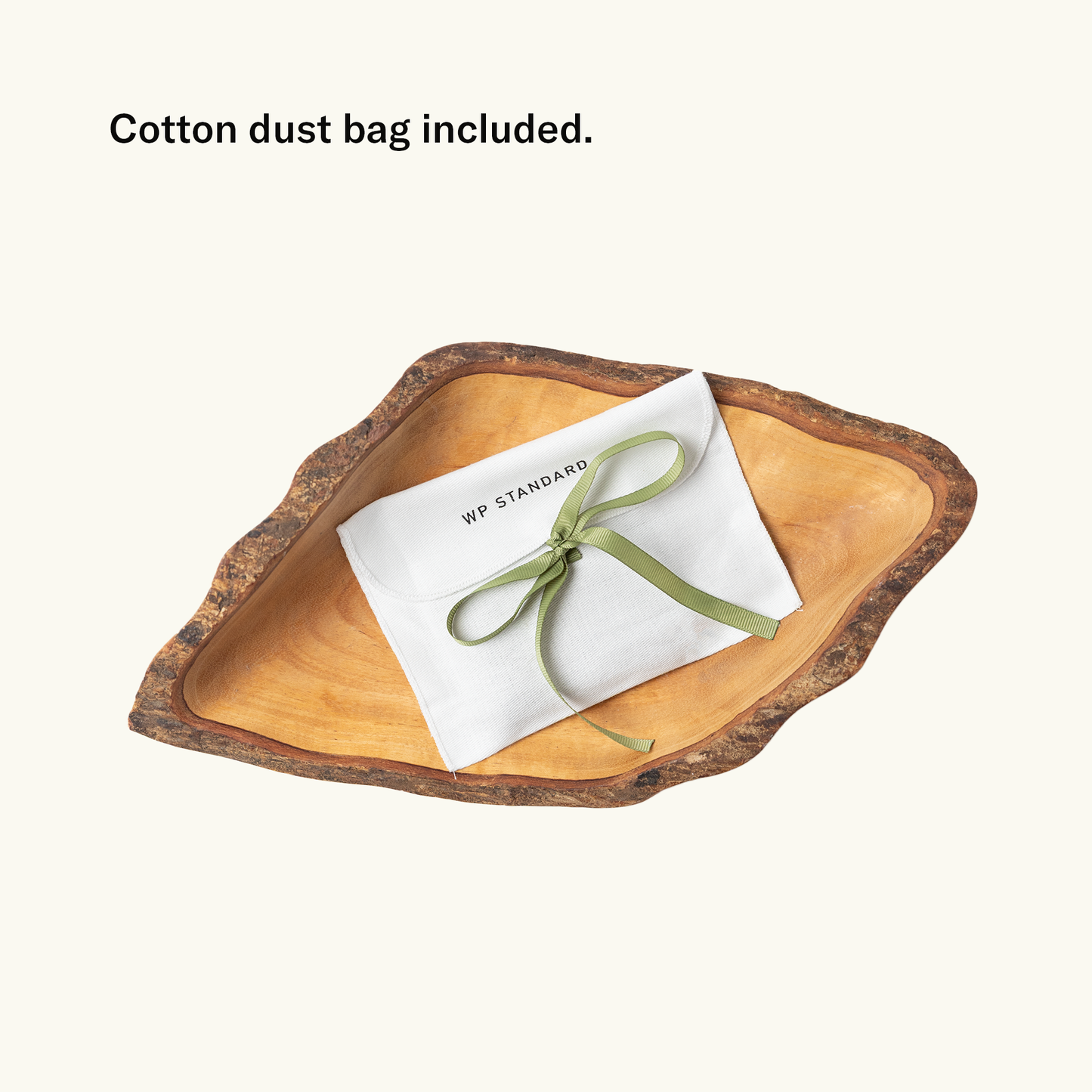 Full-Grain Leather Wine Tote – Gift Bag