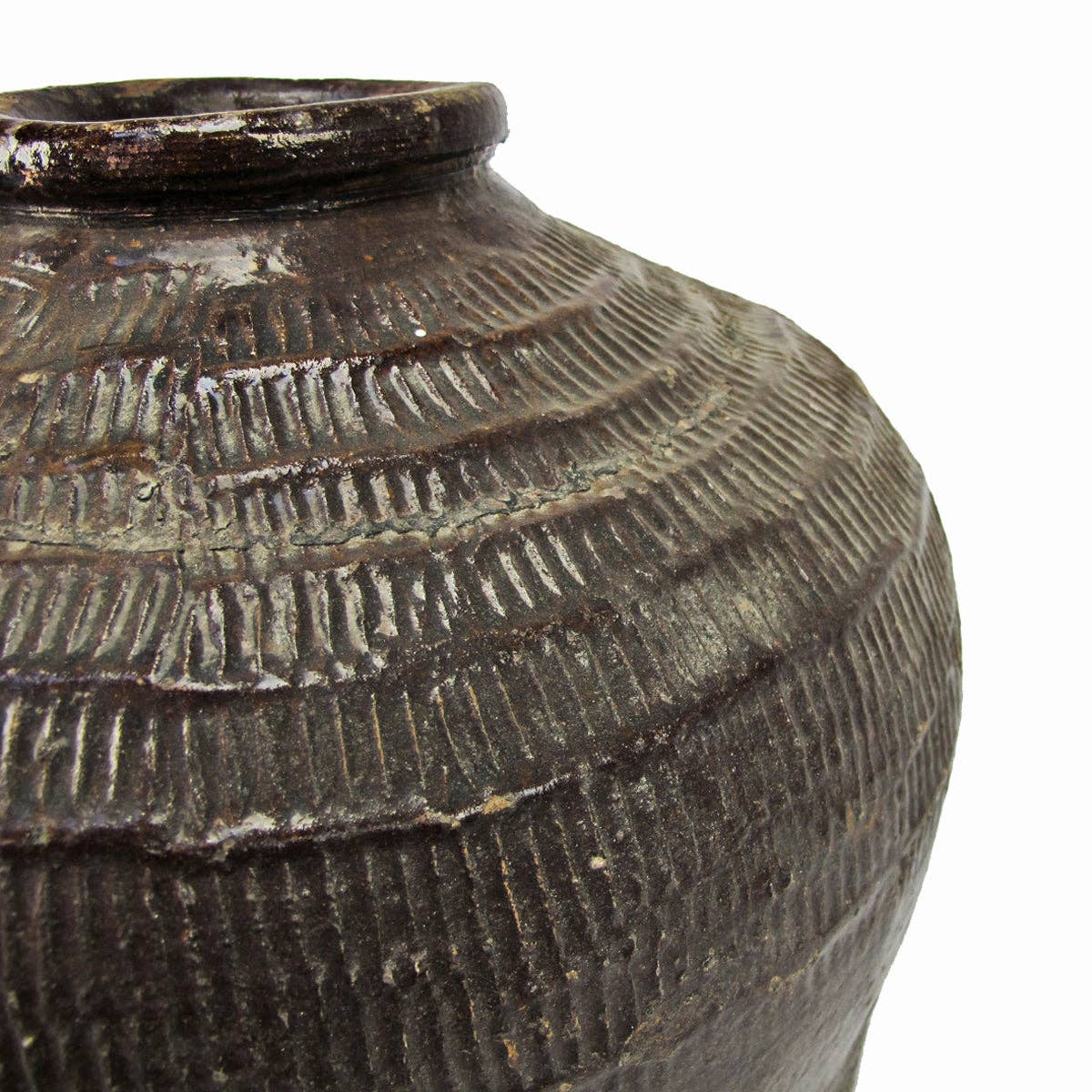 Rice Wine Jar